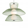 Подвесной светильник Freya FR5545PL-L5GN
