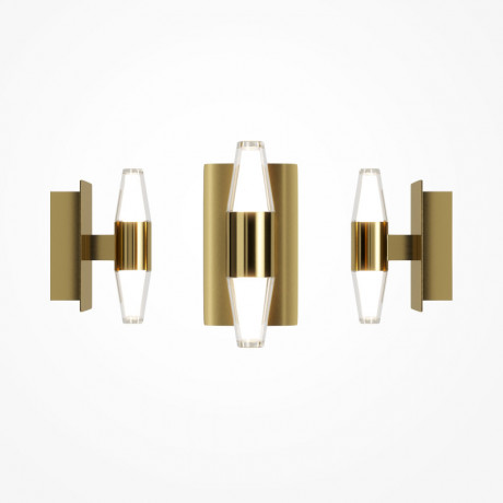 Бра Maytoni MOD401WL-L6BS3K