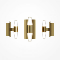 Бра Maytoni MOD401WL-L6BS3K