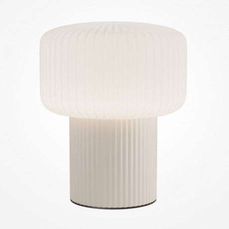 Настольная лампа Maytoni MOD404TL-01BG