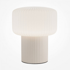 Настольная лампа Maytoni MOD404TL-01BG