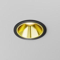 Вставка Maytoni Technical Ring8-10W-RD-BS