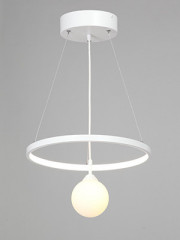 Подвесной светильник Vitaluce V4680-0/2S