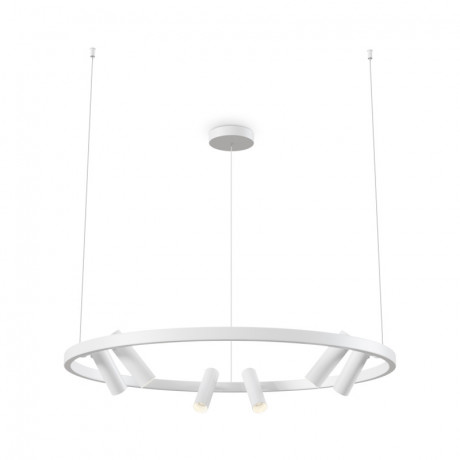 Подвесной светильник Maytoni MOD102PL-L42WK