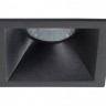 Встраиваемый светильник Crystal Lux CLT 007C1 BL
