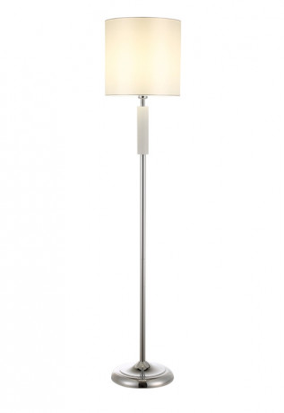 Торшер Crystal Lux MAESTRO PT1 CHROME