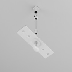 Подвесной комплект Maytoni Technical TRA034SW-2W