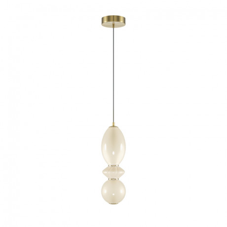 Подвесной светильник Maytoni MOD362PL-L10BG3K