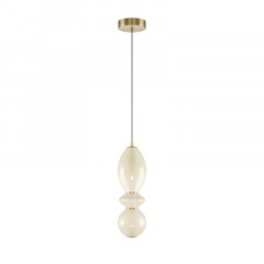 Подвесной светильник Maytoni MOD362PL-L10BG3K