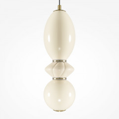 Подвесной светильник Maytoni MOD362PL-L10BG3K