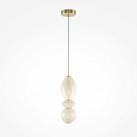 Подвесной светильник Maytoni MOD362PL-L10BG3K