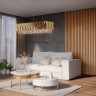 Подвесная люстра Maytoni MOD017PL-04BS