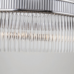 Подвесная люстра Favourite 4201-6P