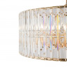 Подвесная люстра Maytoni MOD094PL-08G