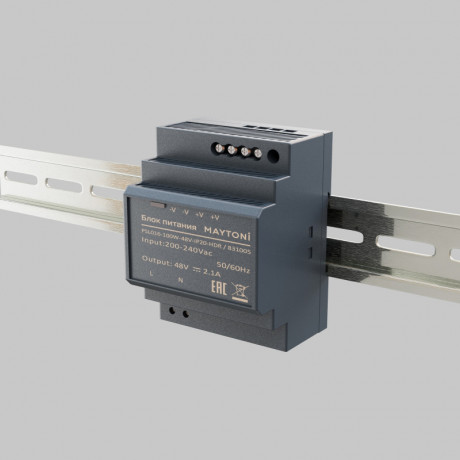 Блок питания для светодиодной ленты Maytoni Technical 831005