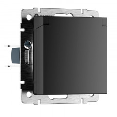 Розетка Werkel W1171208 N