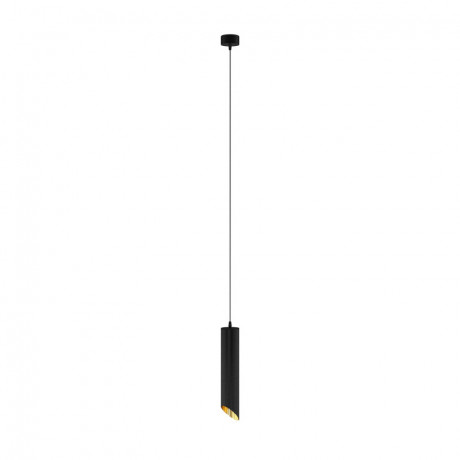 Подвесной светильник Maytoni Technical P044PL-01-30GU10-B