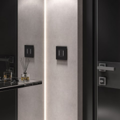 Выключатель Werkel W4523008