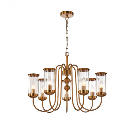 Подвесная люстра Favourite 2926-7P