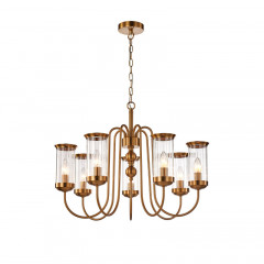 Подвесная люстра Favourite 2926-7P