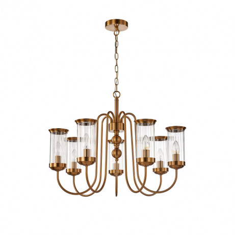 Подвесная люстра Favourite 2926-7P