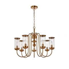 Подвесная люстра Favourite 2926-7P