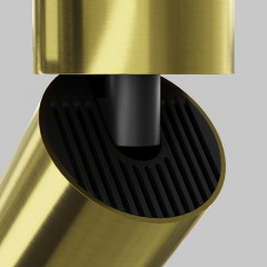 Спот Maytoni Technical C055CL-L12W4K-W-BS