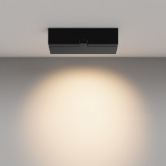 Накладной светильник Maytoni Technical C136CL-12W3K-B