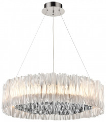 Подвесная люстра WERTMARK WE117.02.103