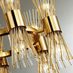 Бра Odeon Light 4839/2W