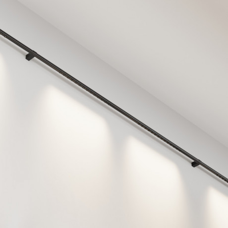 Светильник на шине Maytoni Technical C101CL-L1000-24W3-6K-B