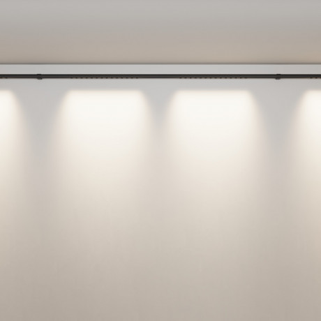 Светильник на шине Maytoni Technical C101CL-L1000-24W3-6K-B