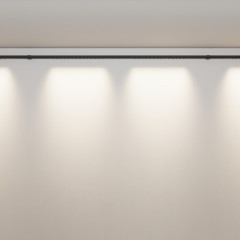 Светильник на шине Maytoni Technical C101CL-L1000-24W3-6K-B