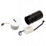 Подсветка ступеней лестницы DesignLed GW-R712-3-WH-WW