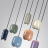 Потолочный детский светильник Odeon Light 5053/7A