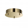 База накладная Odeon Light 5072/3R