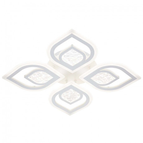 Накладная люстра Escada 10227/4LED