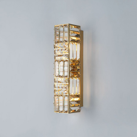 Бра MODELUX ML.556.02 GD