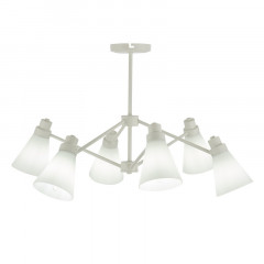 Люстра на штанге Evoluce SLE103502-06