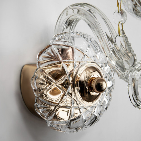 Бра MODELUX ML.7151.01P