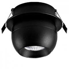 Встраиваемый светильник WERTMARK WTD.O36.667.30.07