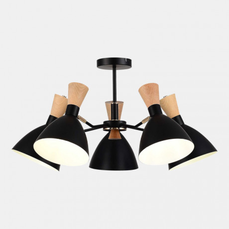 Люстра на штанге Evoluce SLE1256-402-05