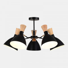 Люстра на штанге Evoluce SLE1256-402-05