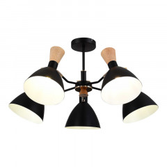 Люстра на штанге Evoluce SLE1256-402-05