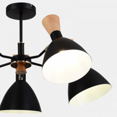 Люстра на штанге Evoluce SLE1256-402-05