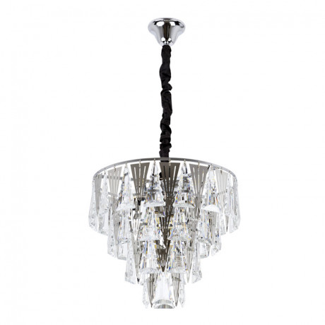 Подвесная люстра MODELUX ML.313.6 CR