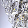 Подвесная люстра MODELUX ML.313.6 CR