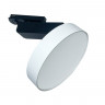 Светильник на шине Maytoni Technical TR043-1-12W3K-W