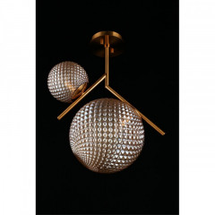 Накладной светильник APLOYT APL.300.17.02