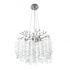 Подвесная люстра MODELUX MS.2113.460 CR